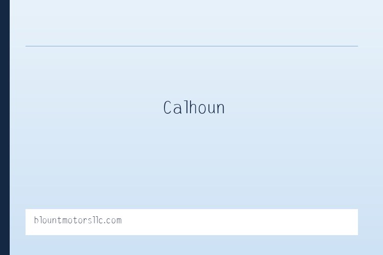 体育馆路街道 - Used Cars Calhoun City MS | Used Cars &amp; Trucks MS | Blount Motors 列表图